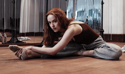 Suspiria (2018)