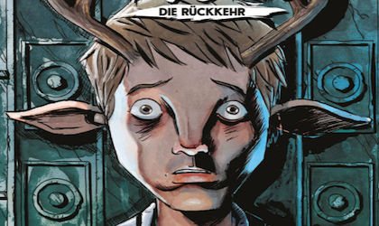 Sweet Tooth - Die Rückkehr