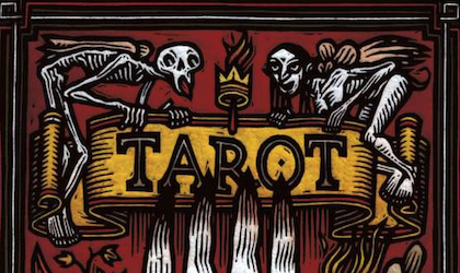 TAROT DEL TORO