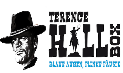 Gewinnspiel: TERENCE HILL – EINE KULTFIGUR FEIERT 80. GEBURTSTAG