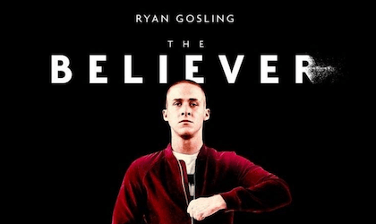 THE BELIEVER