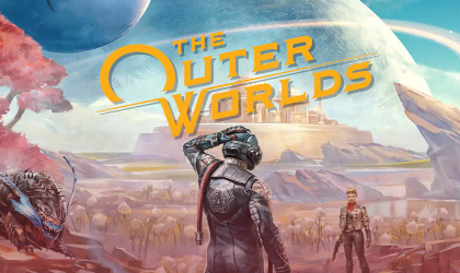 The Outer Worlds