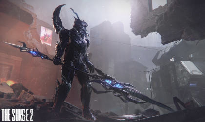 The Surge 2