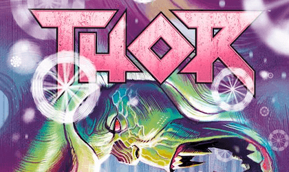 Thor # 2 - Gefallene Götter