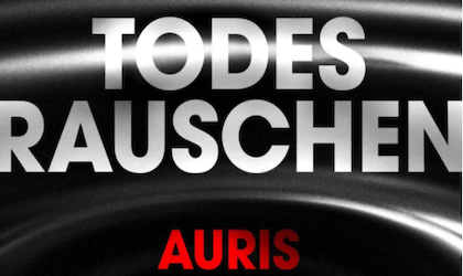 Todesrauschen