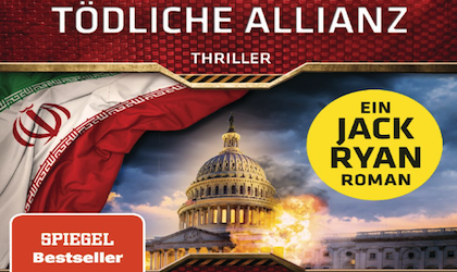 Tom Clancy - Tödliche Allianz
