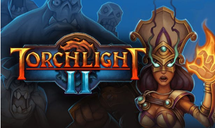 Torchlight 2