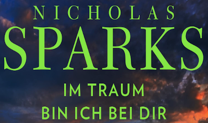 Im Traum bin ich bei dir