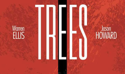 Trees - Ein Feind