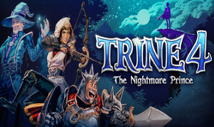 Trine 4