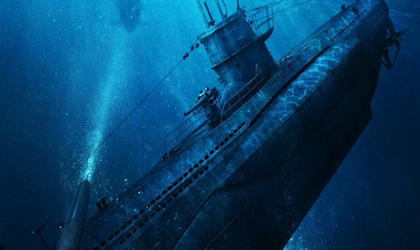 Gewinnspiel:  U-235 – Abtauchen, um zu überleben