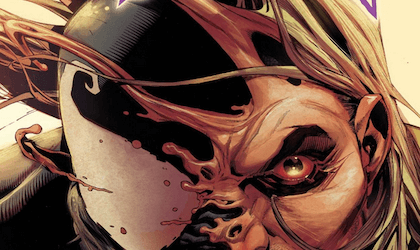 Venom #2