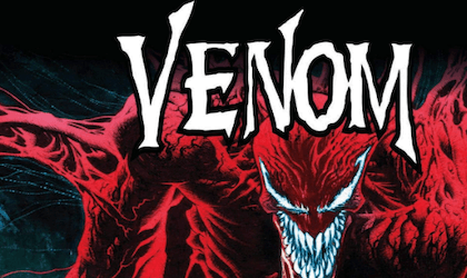 Venom #3 - Der Kult des Killers