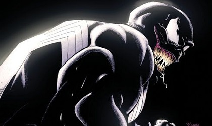 Venom #4 - Held mit Hindernissen