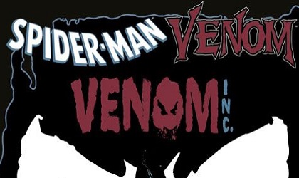 Spider-Man & Venom: Venom Inc.