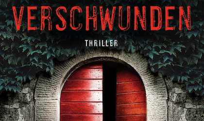 Verschwunden