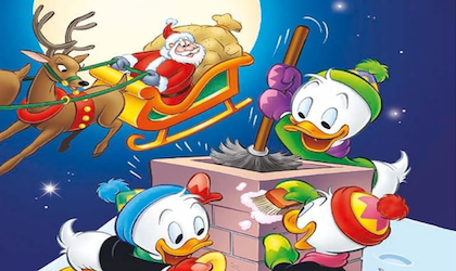Walt Disneys Himmlische Weihnachten