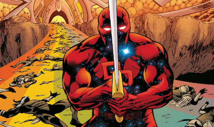 War of the Realms - Extra 2