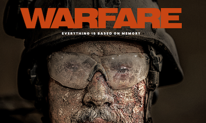 WARFARE