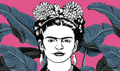 Was würde Frida tun?