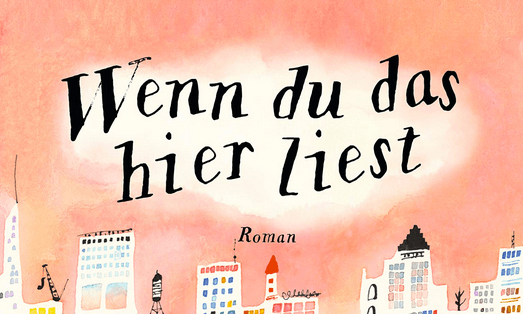Wenn du das hier liest