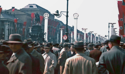 Wer waren die Nationalsozialisten?