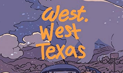 West, West Texas