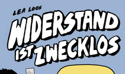 Widerstand ist zwecklos