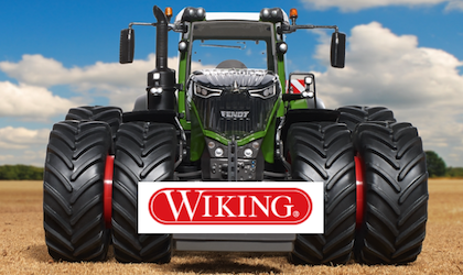 Wiking Modelle 