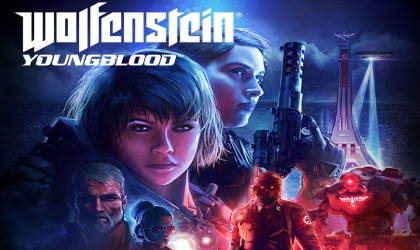 Wolfenstein: Youngblood