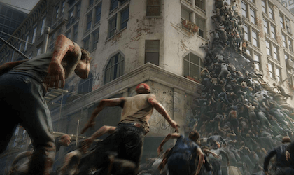 World War Z
