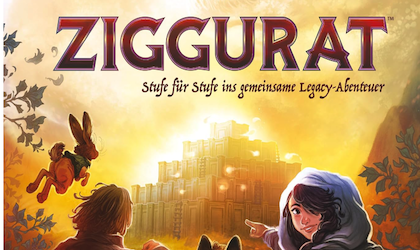 Ziggurat