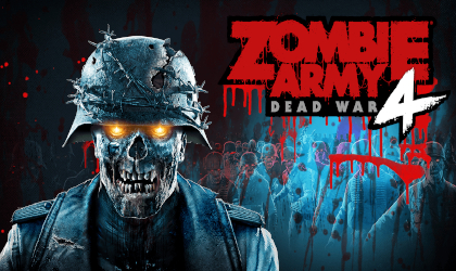 Zombie Army 4: Dead War
