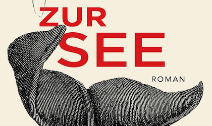 Zur See