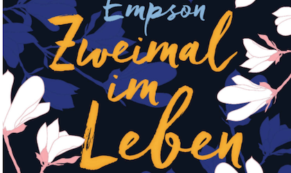 Zweimal im Leben