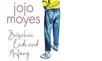 Zwischen Ende und Anfang