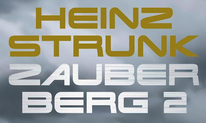 Zauberberg 2