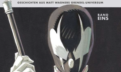 BEST OF GRENDEL #1