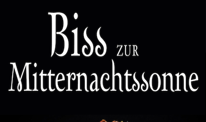Biss zur Mitternachtssonne