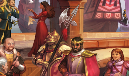 Citadels