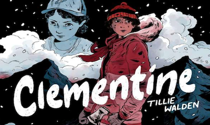 CLEMENTINE 1