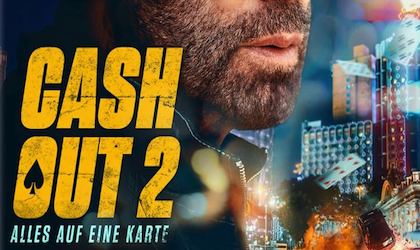 Cash Out 2 - Alles auf eine Karte
