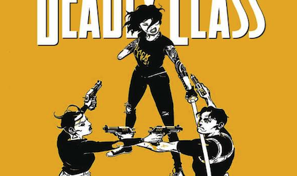 Deadly Class #11