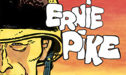 Ernie Pike