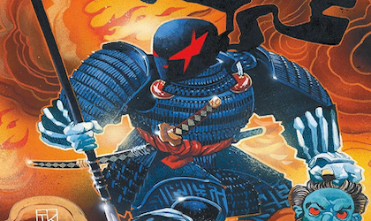 Best of Grendel #2 - Der Teufel schläft nie 