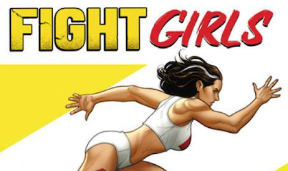 Fight Girls