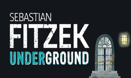 Sebastian Fitzek Underground 