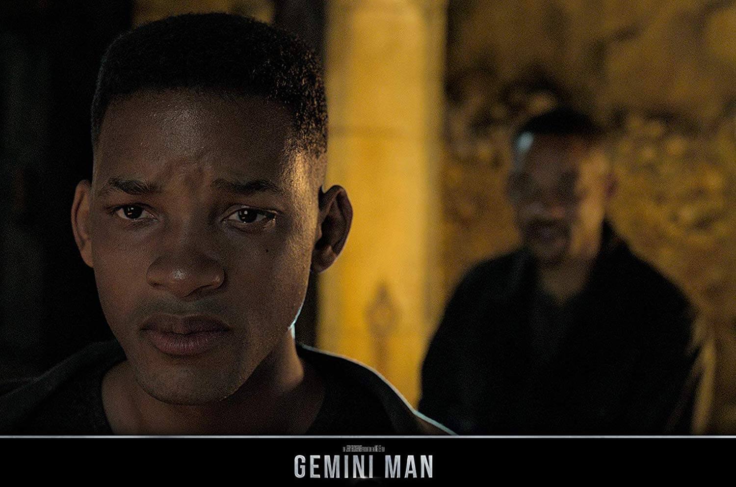 Gemini Man