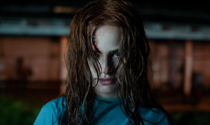 The Strangers – Chapter 2