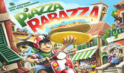 Piazza Rabazza